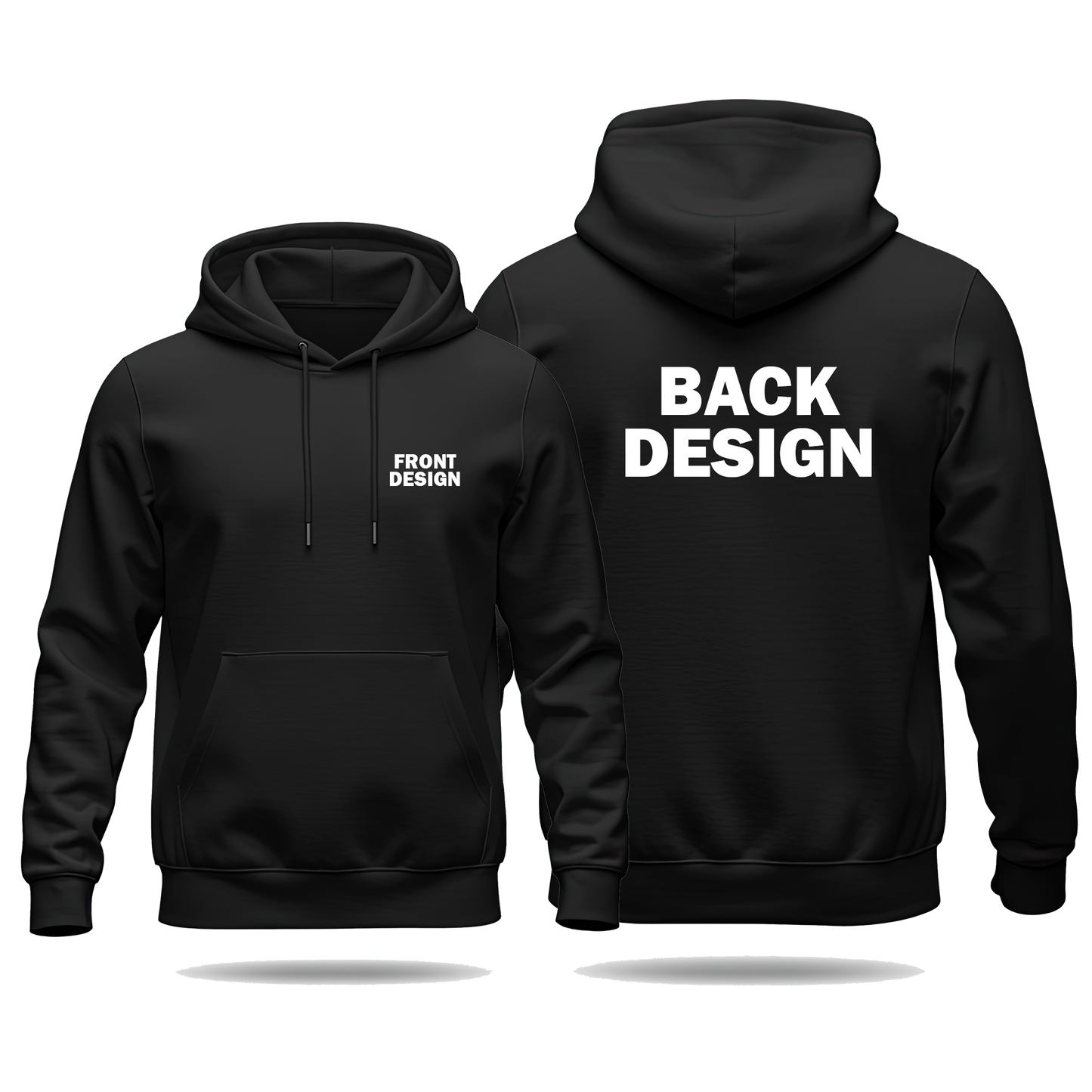 Premium Hoodies