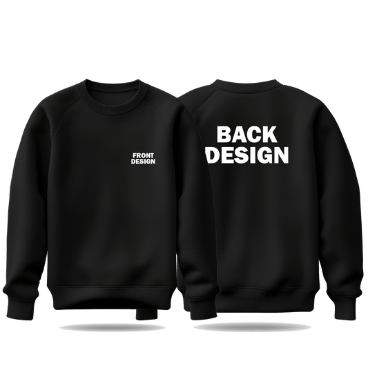 Crew Neck Sweaters
